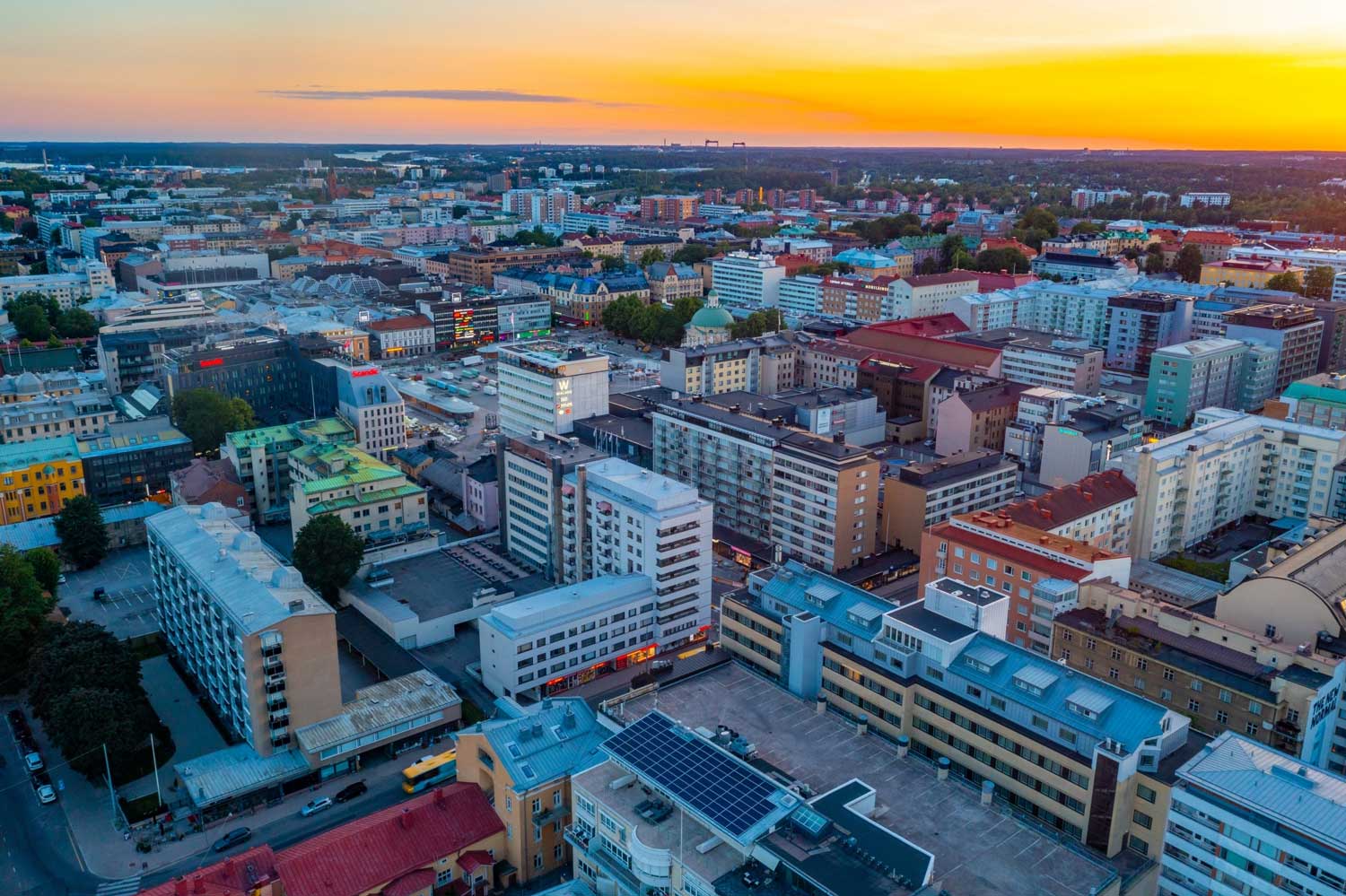 isännöinti turku paras ja kokenein